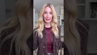 Wait, WHAT?! Did I Just Hit the Jackpot?! (Nordstrom Rack Haul) 💰| #fashionover40 #shorts