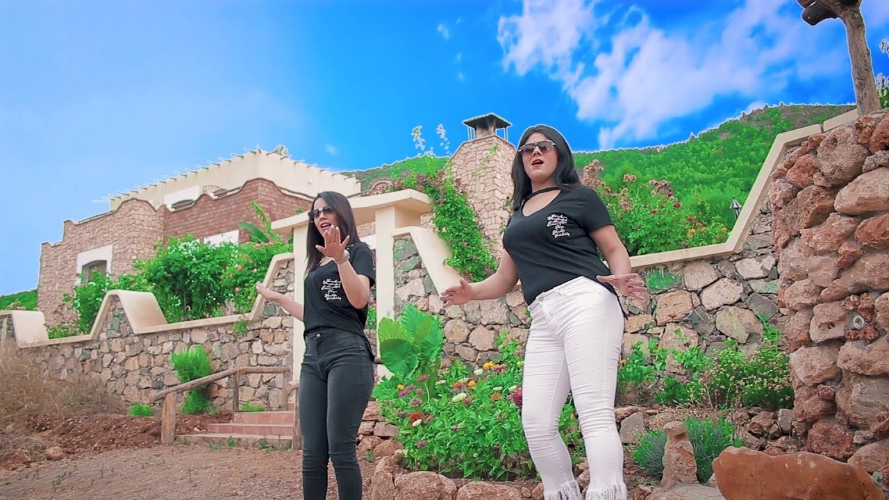 Cheba Malak - Ana Ou Omri Khaloni-أنا وعمري خلوني ❤️