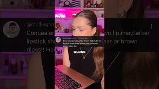 Trying & Rating My Followers Lip Combos