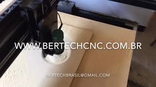 Bertech Cnc1200