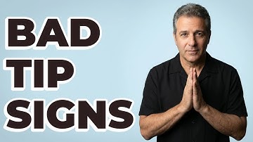 How Do You Tell If a Cue Tip Is Bad?