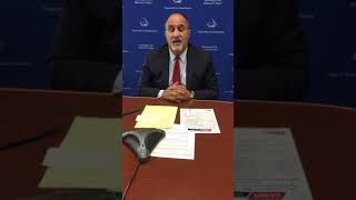 Superintendent Laurrie's COVID-19 message for 9-27-21