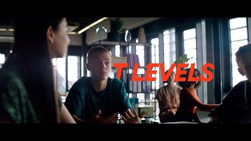 T Levels: welcome to the next level (Winter 2020)
