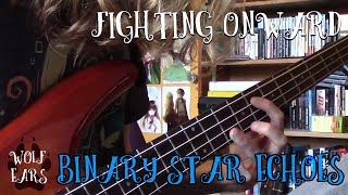 Fighting Onward (Spaceport) (Sonic Forces) Cover - [Reupload]