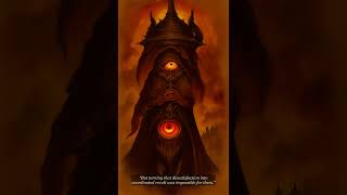Why Did Orcs Never Rebel? | Tolkien Lore Explained