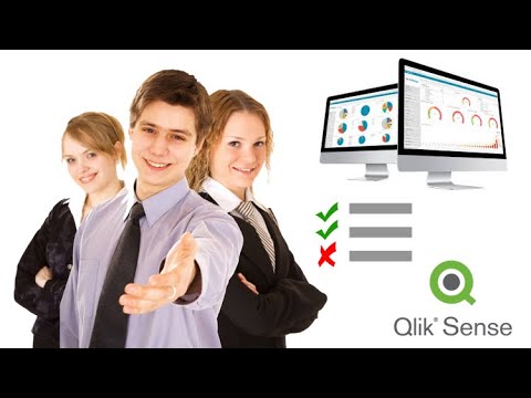 Video: Co je ODBC a Oledb v QlikView?