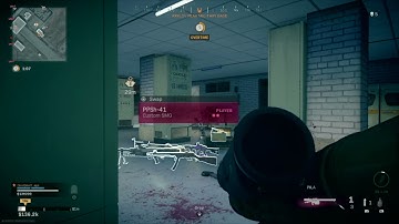 Trolling a Team in Plunder trying to get their recon 🤣