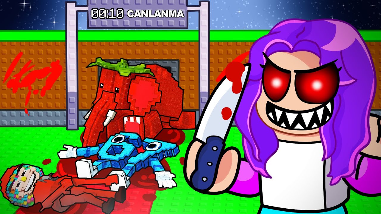 Hoşçakal Brainrot..