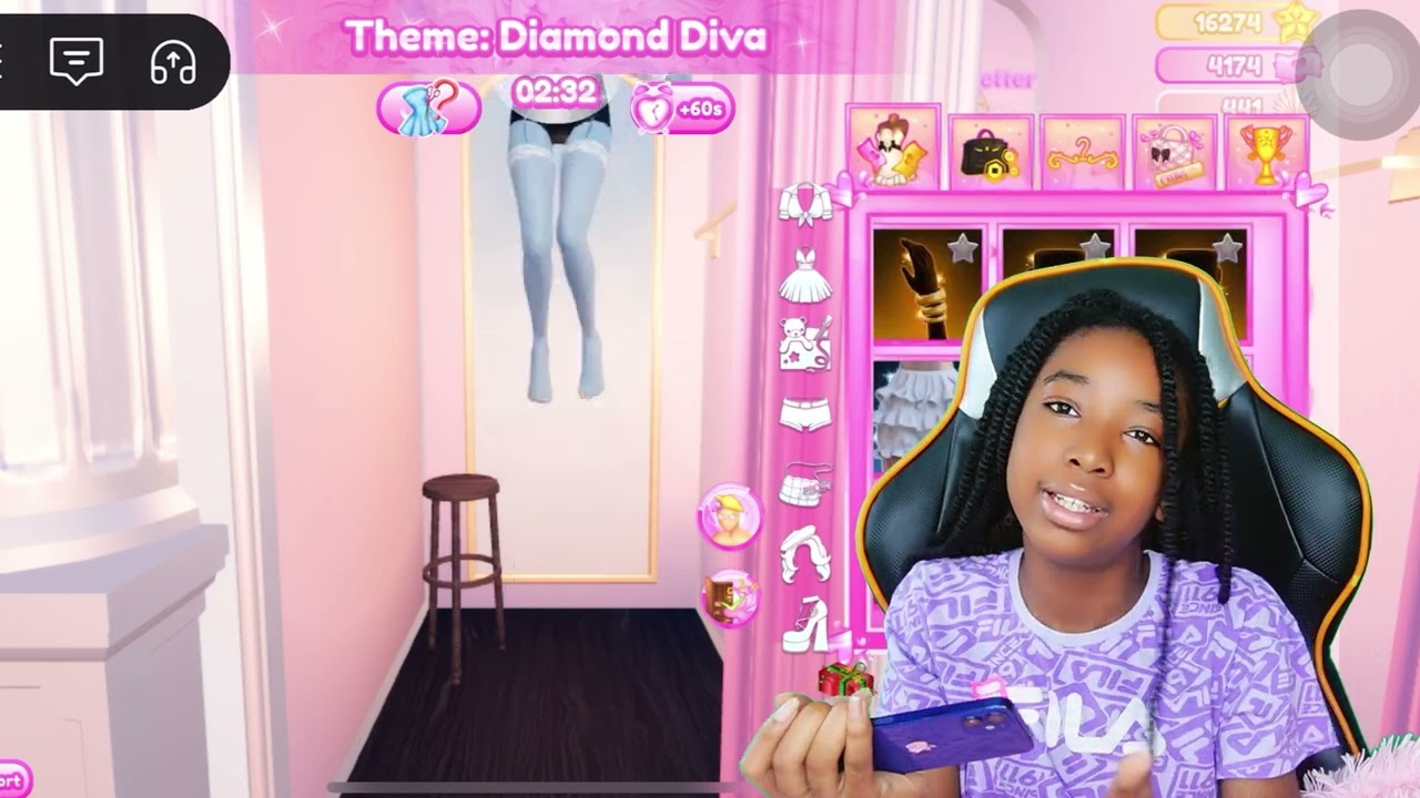 diamond diva dress to impress Exploring the Enigmatic World of Sex: A Deep Dive Discover 440 Dress to impress