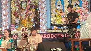 Bengali Modern Song . Lyric Rudra Mohammad Shahidullah