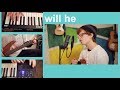 Joji – Will He (Cover)