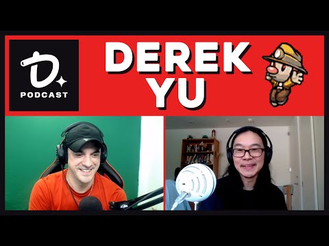 Video: Kamar-Kamar Mematikan Derek Yu