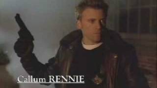 Due South Ray Kowalski Spin Off