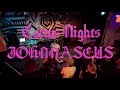 Johnnascus  cactus nights  live set 70923