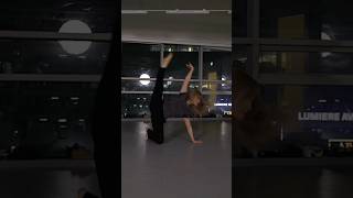 #trampoline #jazzdance 🖤by 예지 | W3 DANCE STUDIO #w3댄스스튜디오#w3dance #w3dancestudio #choreo #입시