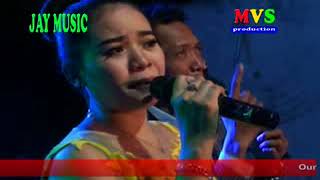 BIRUNYA CINTA   NADA SOFIA  feat ADUL MC   JAY MUSIC  VOL 6