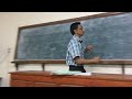 Chemical Engineering Thermodynamics_ Lecture12_R. Ravi