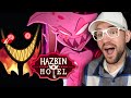 Diese hazbin hotel songs musst du kennen insane addict