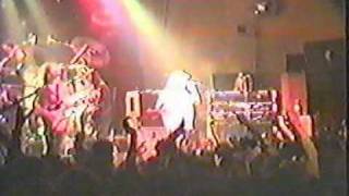 Helloween Sole Survivor Live 1994