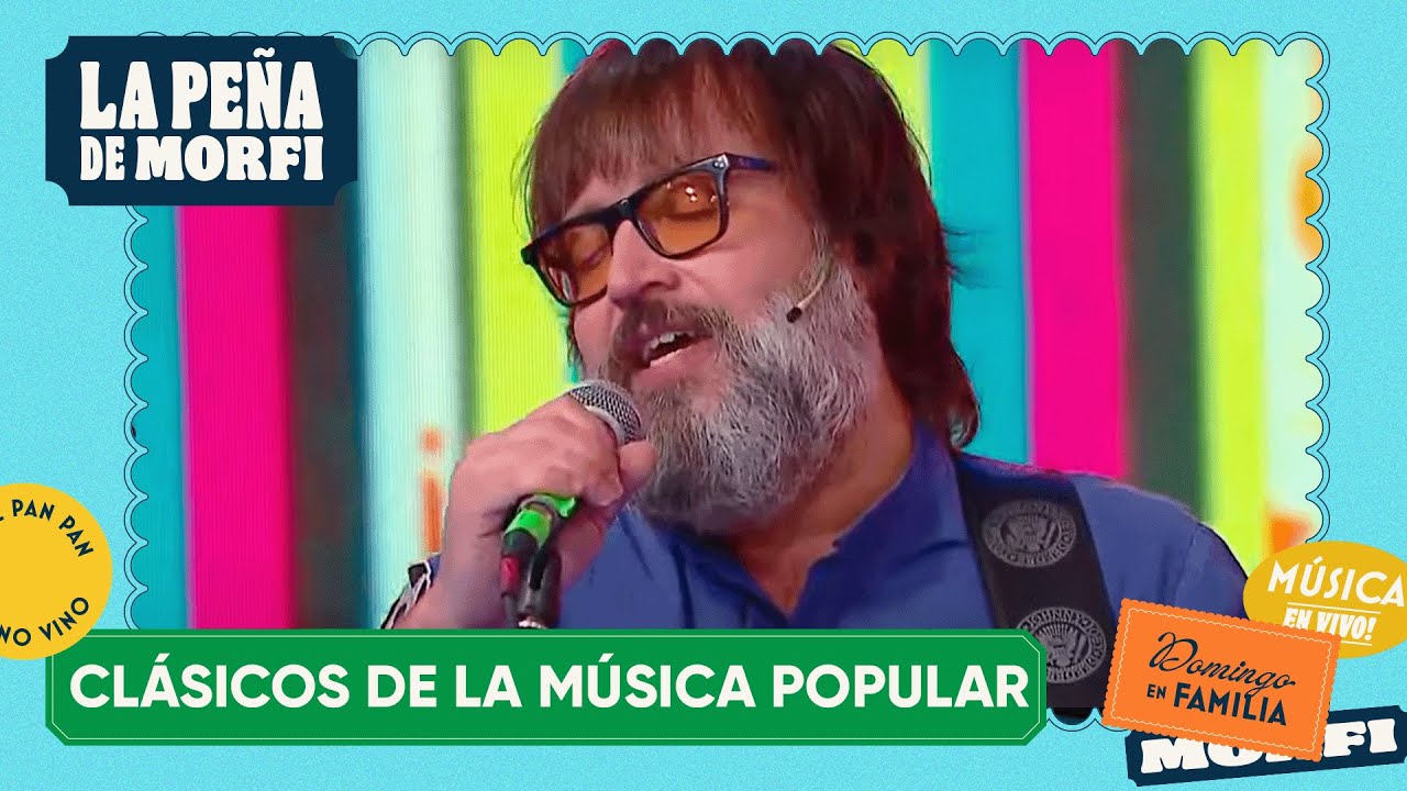 LOS TABALEROS | SHOW COMPLETO EN 