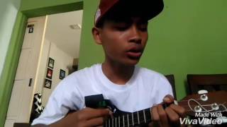 #3 cinta terbaik cover dimas mamos|| versi kentrung||