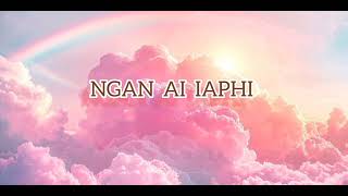 Umpohliew Jingieid | Lyrical  | Khasi Song |  @paleishishakharkongor6108 @arnoldchyne