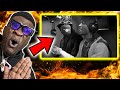 American Rapper Reacts To | Skepta and JME freestyle (REACTION)