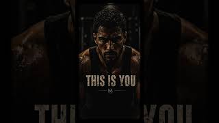 THIS IS YOU | Techno Workout Focus