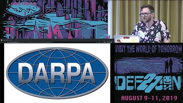 Jon Hawes  - A buyers guide to the market promise of automagic AI - DEF CON 27 AI Village