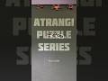 Atrangi Puzzle 1 🧩 #ExamPrep #LogicalReasoning #ProblemSolving #puzzle #steelpuzzle #cat #jee #iit