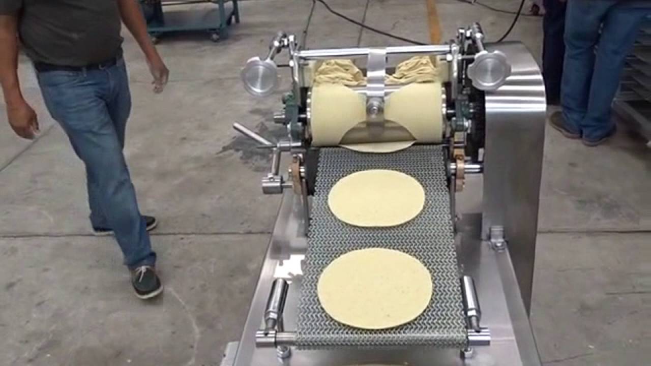 Cabezal Restaurantero