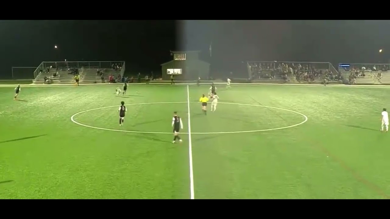 Juan Rodriguez Jr 25/26 mid season highlight reels 