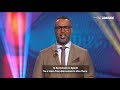 Commissioner Patrick Esume Interview with RAN - English subtitles