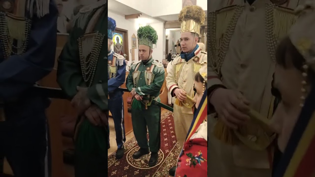 Viflaimul Bisericii Greco Catolice Tisa