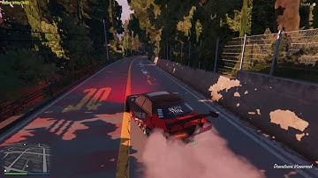 FiveM   〘 FullBoost Drifting   Tracks only 〙〘 Unique and Competitive Tracks   Vehicle Handling Edito