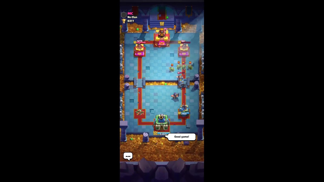 Clash royal