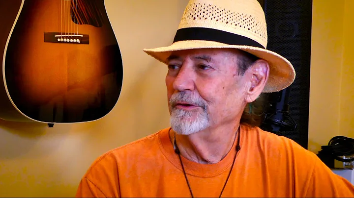 MUFIC Songwriter Of The Month Jan 2017: Bob Tobin
