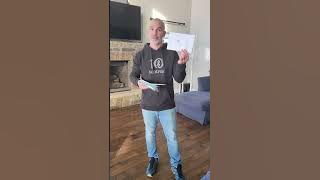 Swiffer Mold Test with Natural Heart Doctor