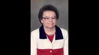 Wilma Chandler Funeral Service