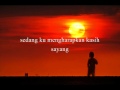 Kehilangan Abadi Adam Ahmad Kehilangan Abadi Adam Ahmad