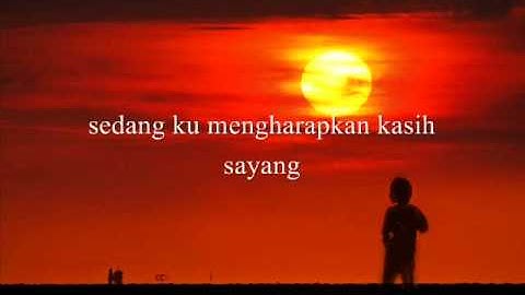 Kehilangan Abadi - Adam Ahmad