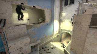 CS GO | WUT #1 