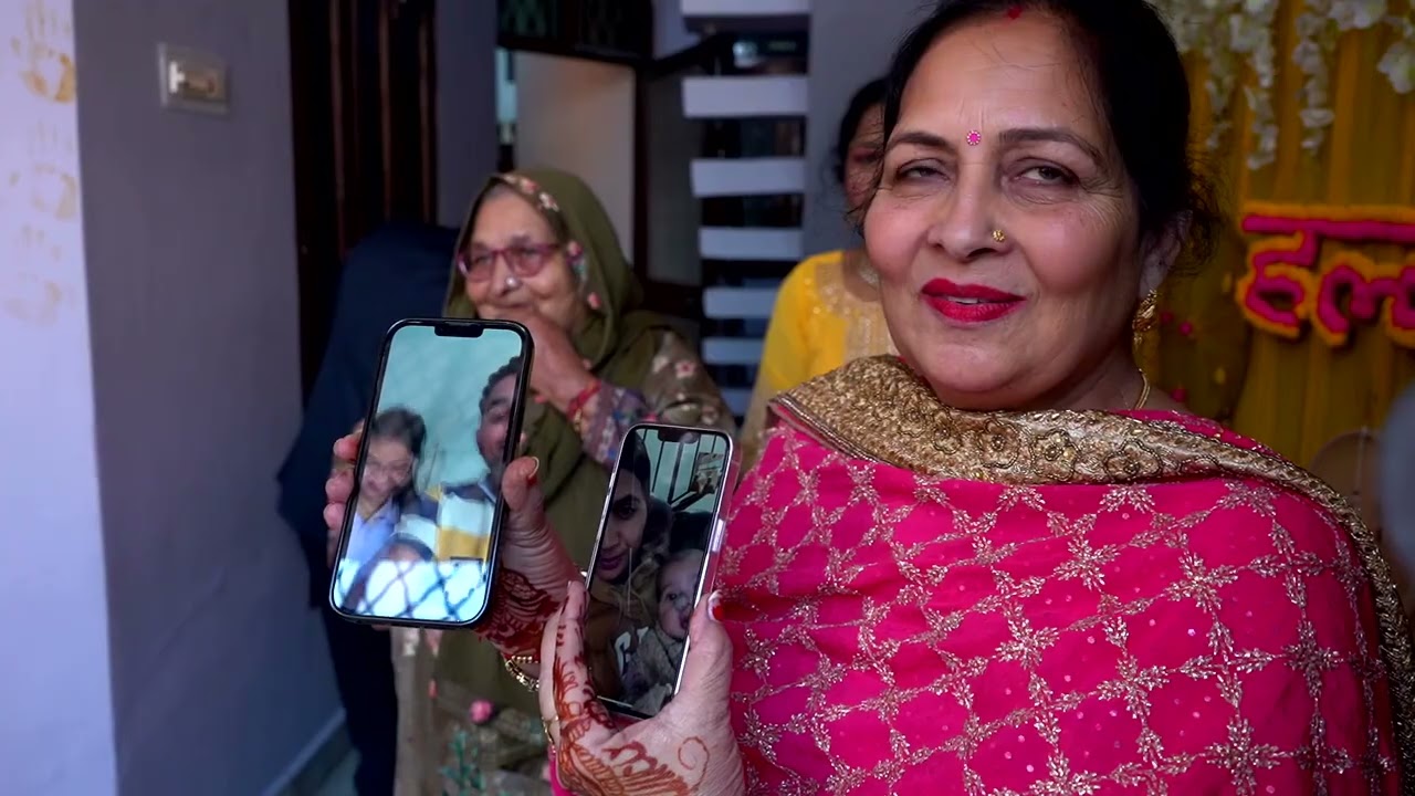 HIGHLIGHTS AMAN KAUSHAL + AKASHDEEP