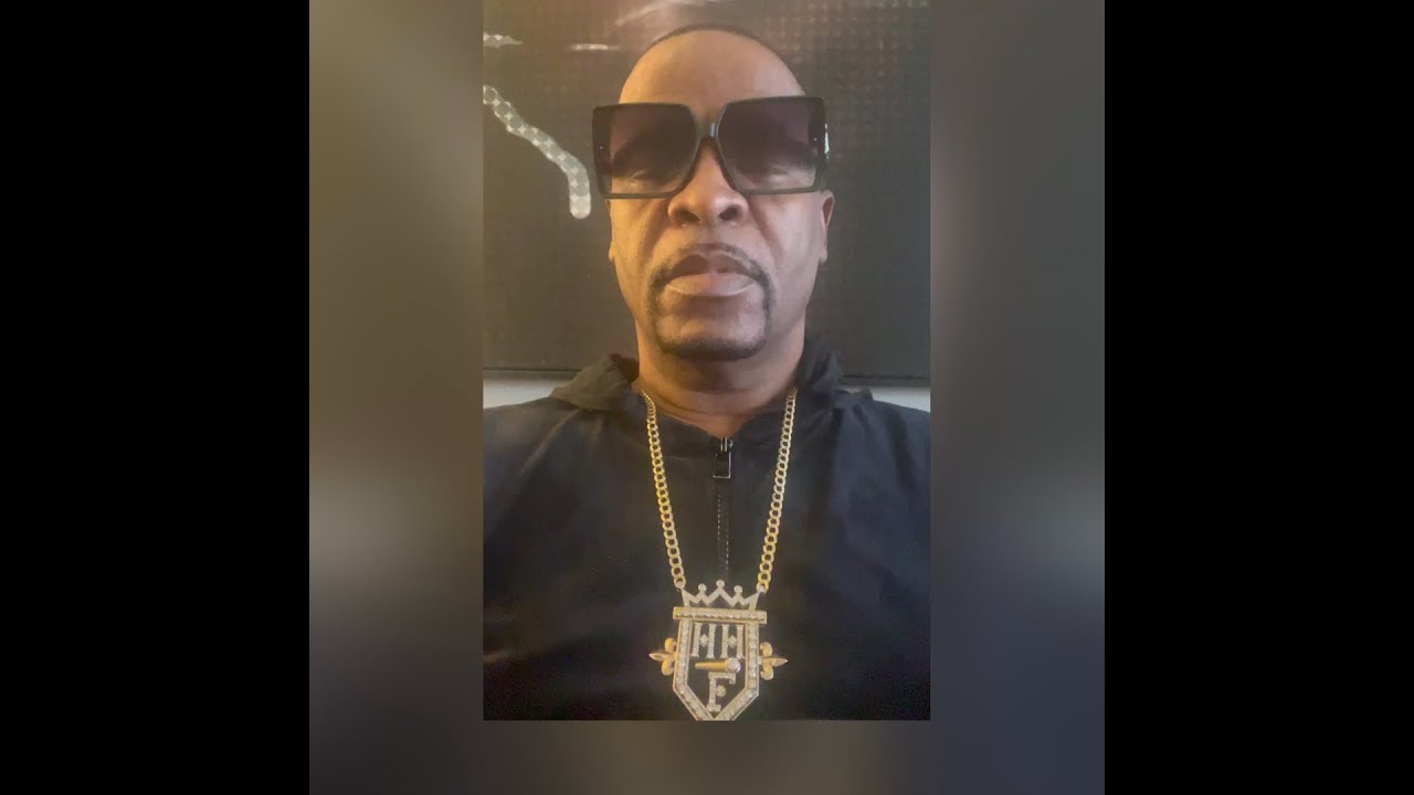 PIMPIN KEN: F💍CK TRUST, YOU’LL NEVER CROSS A REAL BOSS.