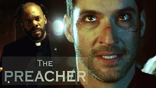 Lucifer // The Preacher {1x09} @Always108