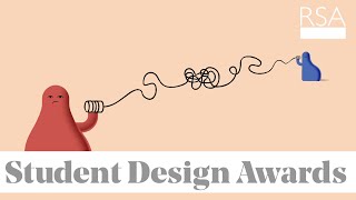 (Get To) Know Your Enemy | Rsa Student Design Awards 2022 Shortlisted| Moving Pictures