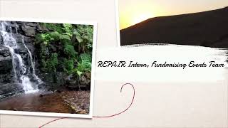 REPAIR Internship Testimonials, Fall 2024