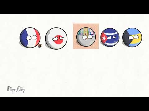 Countryballs viewer voting 2