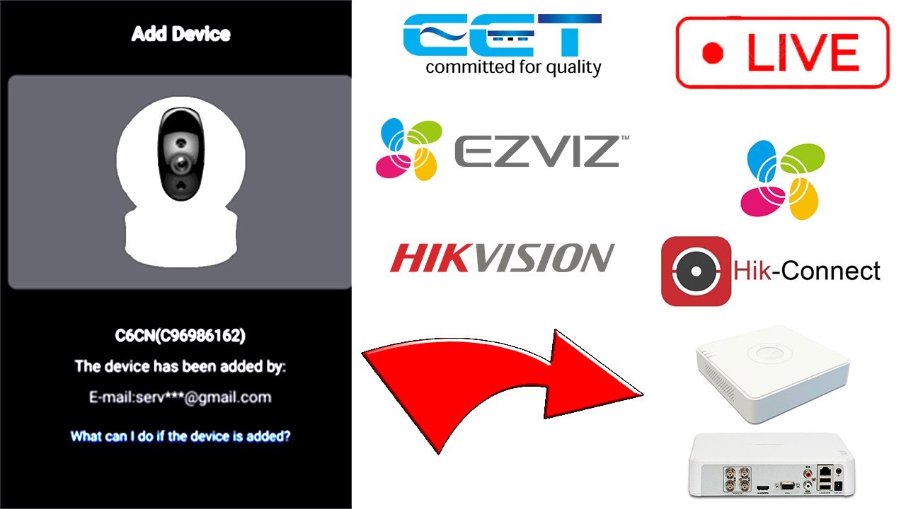 The Device Has Been Added By Another Account Not Remove Solution