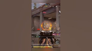 how it’s possible #reels #codm #callofduty #bdraju